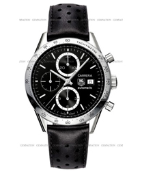 Tag Heuer Carrera Men's Watch Model CV2016.FC6205
