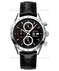 Tag Heuer Carrera Men's Watch Model CV2016.FC6233