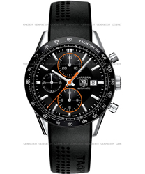 Tag Heuer Carrera Men's Watch Model CV201H.FT6007.SL