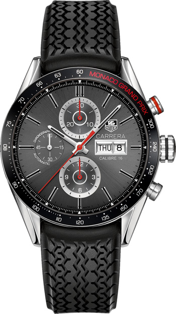 Tag Heuer Carrera  Men's Watch Model CV2A1M.FT6033