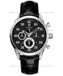 Tag Heuer Carrera Men's Watch Model CV5011.FC6191