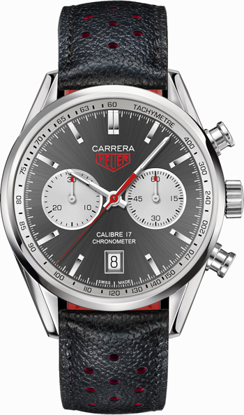 Tag Heuer Carrera Men's Watch Model CV5110.FC6310