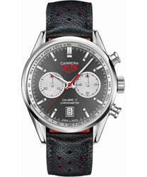 Tag Heuer Carrera Men's Watch Model CV5110.FC6310