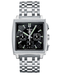 Tag Heuer Monaco Men's Watch Model CW2111.BA0780