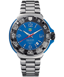 Tag Heuer Formula 1 Men's Watch Model WAC1112.BA0850