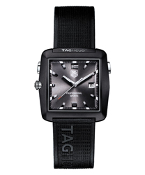 Tag Heuer Professional Sports Men's Watch Model WAE1113.FT6004