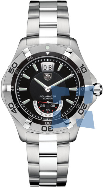 Tag Heuer Aquaracer Men's Watch Model WAF1010.BA0822