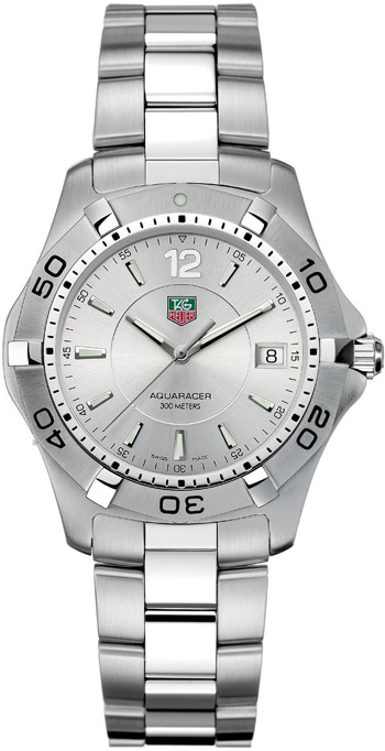 Tag Heuer Aquaracer Men's Watch Model WAF1112.BA0801