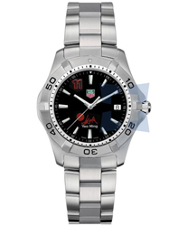 Tag Heuer Aquaracer Men's Watch Model WAF1116.BA0800