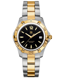 Tag Heuer Aquaracer Men's Watch Model WAF1123.BB0807