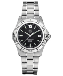 Tag Heuer Aquaracer Men's Watch Model WAF2110.BA0806