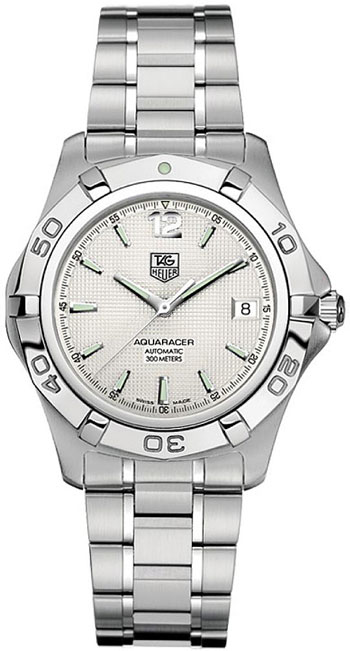 Tag Heuer Aquaracer Men's Watch Model WAF2111.BA0806