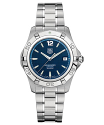 Tag Heuer Aquaracer Men's Watch Model WAF2112.BA0806