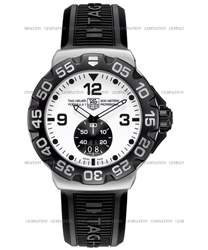 Tag Heuer Formula 1 Men's Watch Model WAH1011.BT0717