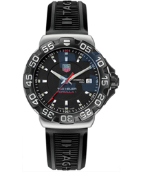 Tag Heuer Formula 1 Men's Watch Model WAH1110.BT0714
