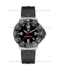 Tag Heuer Formula 1 Men's Watch Model WAH1110.FT6024
