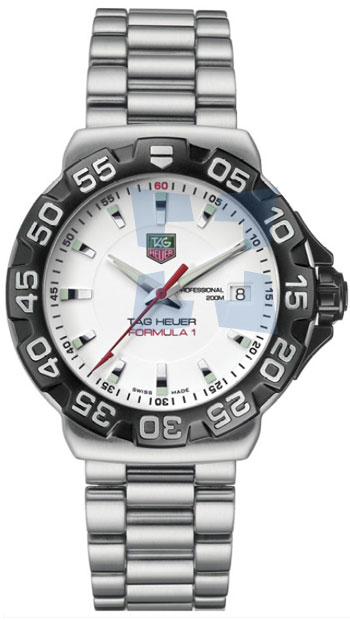 Tag Heuer Formula 1 Men's Watch Model WAH1111.BA0850