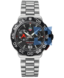 Tag Heuer Formula 1 Men's Watch Model WAH111A.BA0850