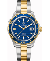 Tag Heuer Aquaracer Men's Watch Model WAK2120.BB0835