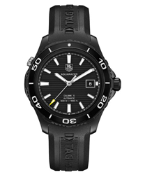 Tag Heuer Aquaracer Men's Watch Model WAK2180.FT6027