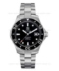 Tag Heuer Aquaracer Men's Watch Model WAN2110.BA0822