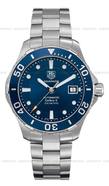 Tag Heuer Aquaracer Men's Watch Model WAN2111.BA0822