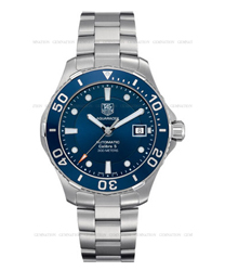 Tag Heuer Aquaracer Men's Watch Model WAN2111.BA0822