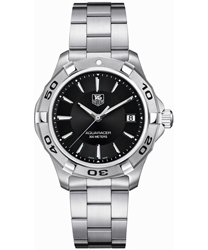 Tag Heuer Aquaracer Men's Watch Model WAP1110.BA0831