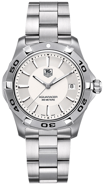 Tag Heuer Aquaracer Men's Watch Model WAP1111.BA0831