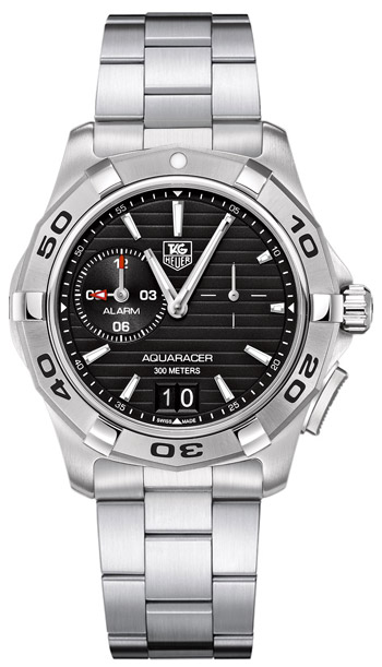 Tag Heuer Aquaracer Men's Watch Model WAP111Z.BA0831
