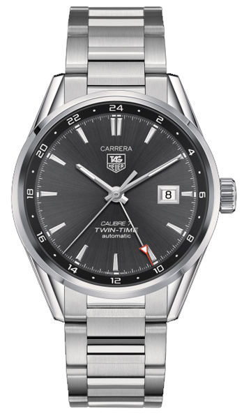 Tag Heuer Carrera Men's Watch Model WAR2012.BA0723