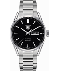 Tag Heuer Carrera Men's Watch Model: WAR201A.BA0723