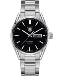 Tag Heuer Carrera Men's Watch Model: WAR201B.BA0723