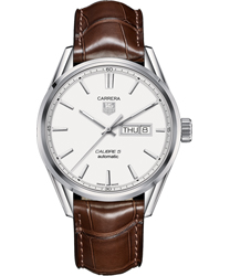Tag Heuer Carrera Men's Watch Model WAR201B.FC6291