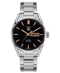 Tag Heuer Carrera Men's Watch Model WAR201C.BA0723