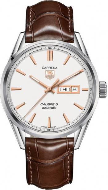 Tag Heuer Carrera Men's Watch Model WAR201D.FC6291