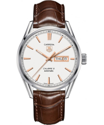 Tag Heuer Carrera Men's Watch Model WAR201D.FC6291