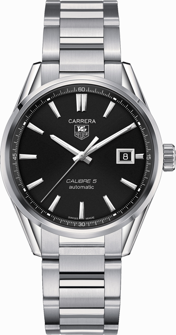 Tag Heuer Carrera Men's Watch Model WAR211A.BA0782