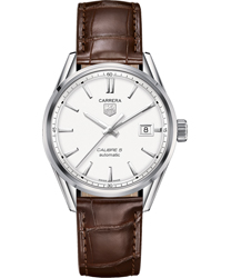 Tag Heuer Carrera Men's Watch Model: WAR211B.FC6181