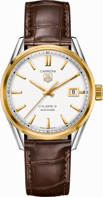 Tag Heuer Carrera Men's Watch Model WAR215B.FC6181