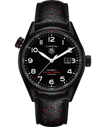 Tag Heuer Carrera Men's Watch Model WAR2A80.FC6337