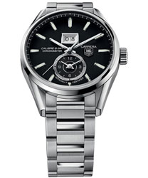 Tag Heuer Carrera Men's Watch Model: WAR5010.BA0723