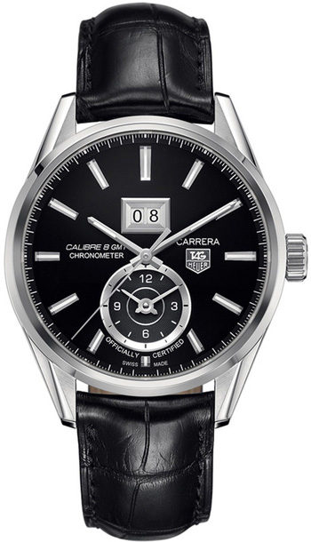 Tag Heuer Carrera Men's Watch Model WAR5010.FC6266