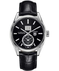 Tag Heuer Carrera Men's Watch Model: WAR5010.FC6266