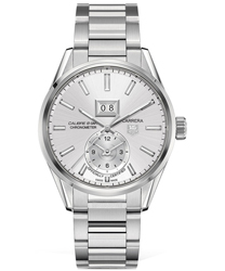 Tag Heuer Carrera Men's Watch Model: WAR5011.BA0723