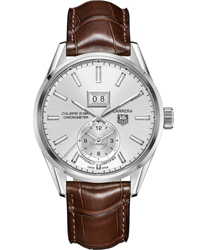 Tag Heuer Carrera Men's Watch Model WAR5011.FC6291