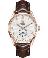 Tag Heuer Carrera Men's Watch Model WAS2140.FC8176