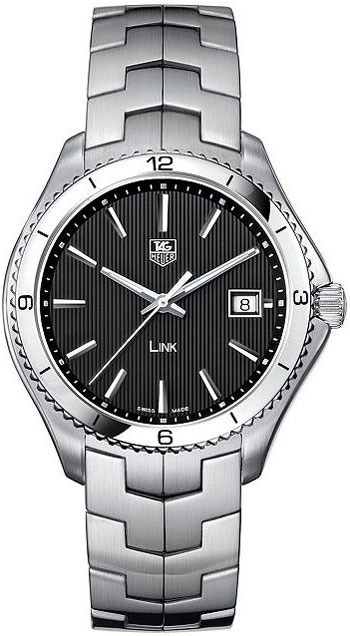Tag Heuer Link Men's Watch Model WAT1110.BA0950