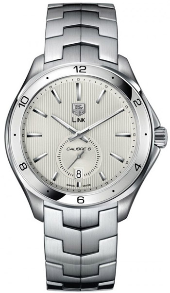 Tag Heuer Link Men's Watch Model WAT2111.BA0950