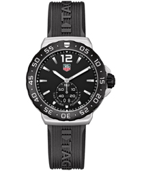 Tag Heuer Formula 1 Men's Watch Model WAU1110.FT6024